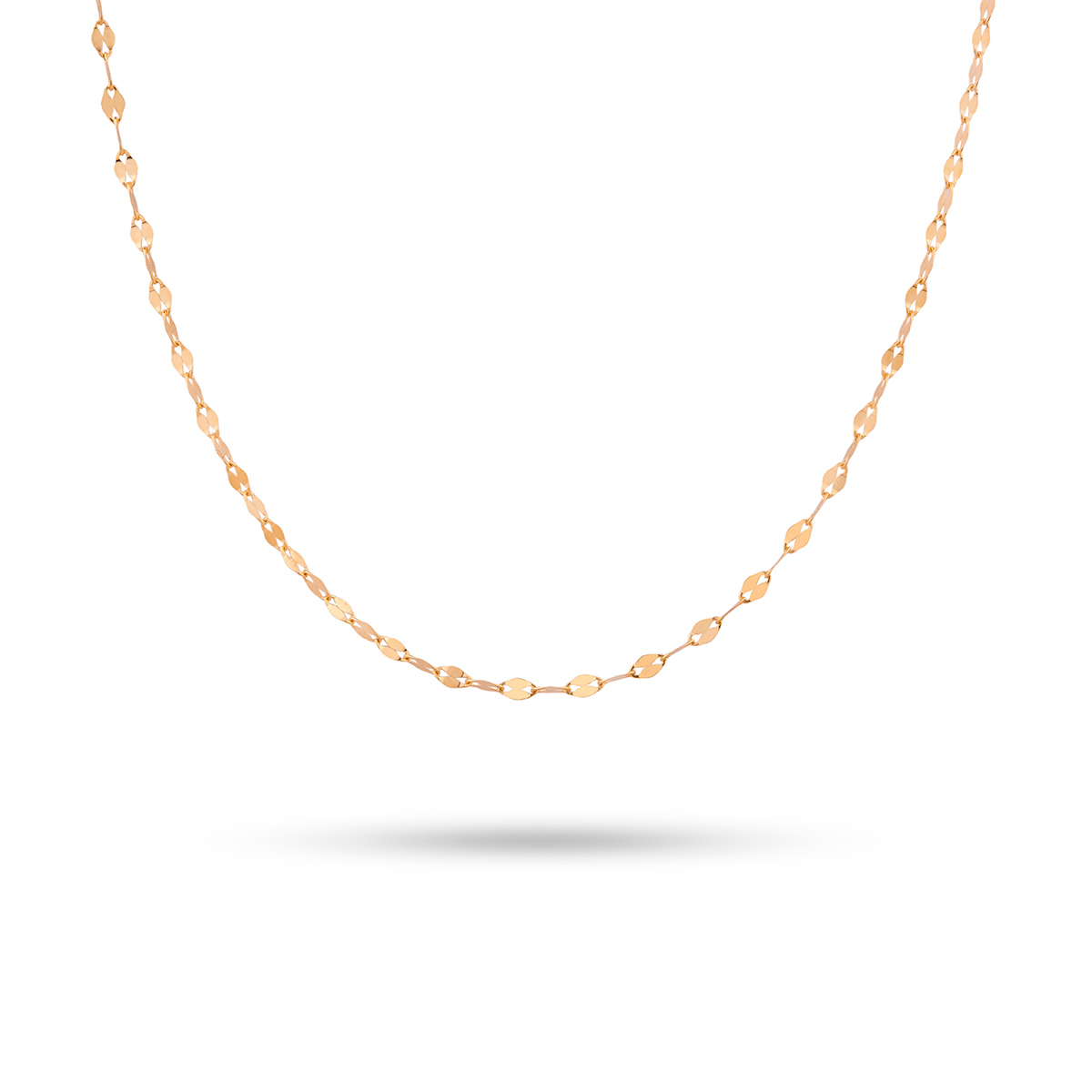 گردنبند  کد NMR429