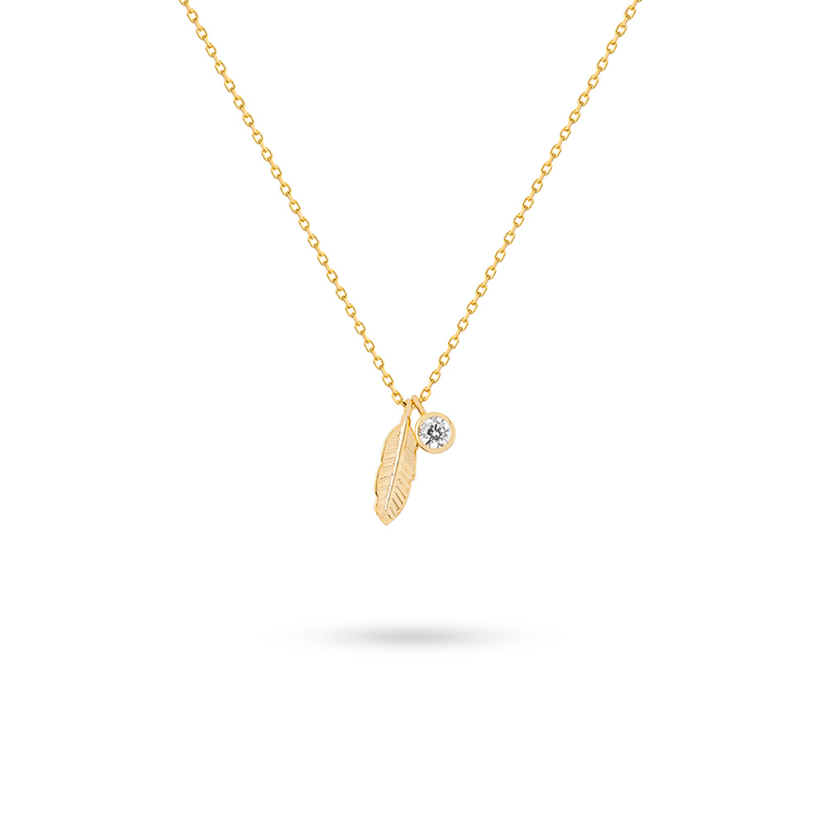 گردنبند  کد RSK-2329