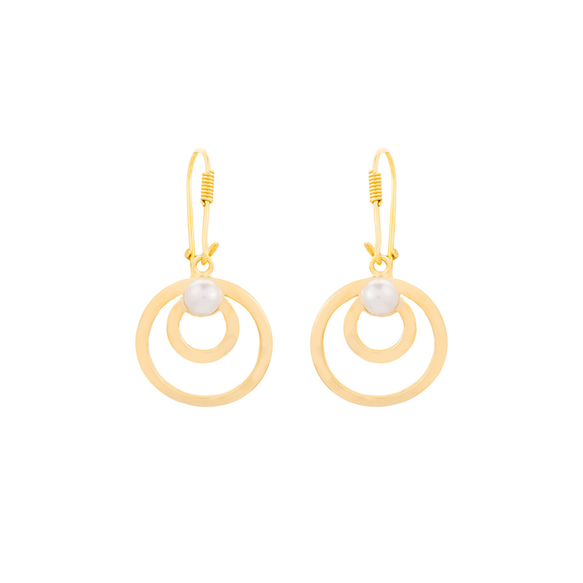 گوشواره  کد EM037