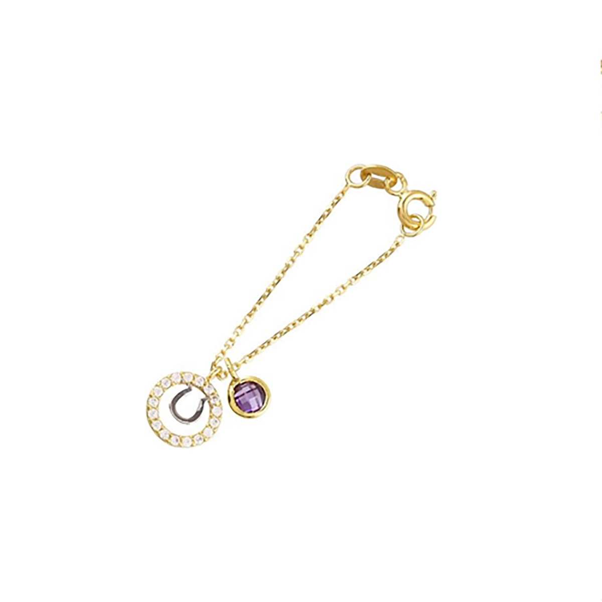 آویز ساعت  کد RSA-54