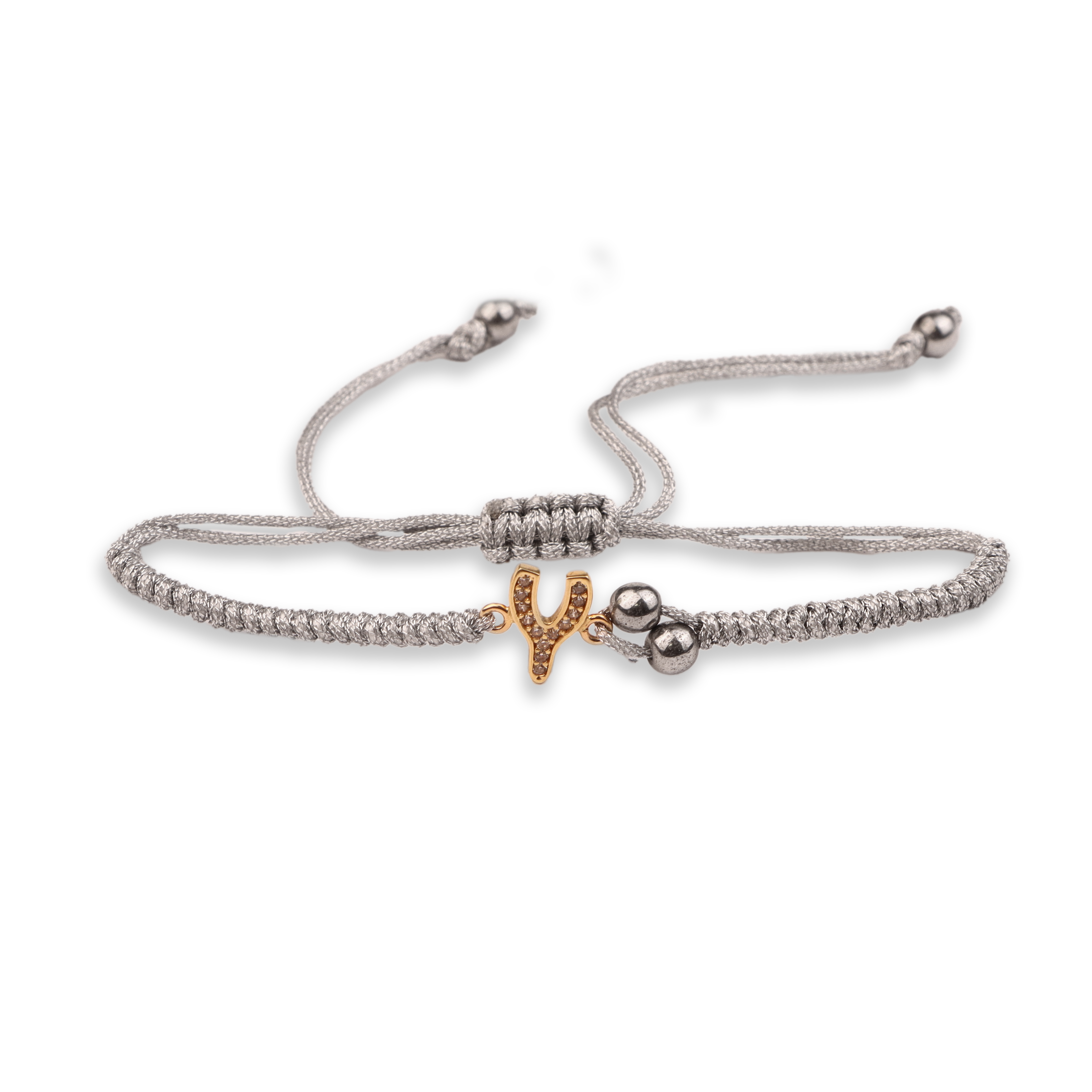 دستبند نخی  کد TST219