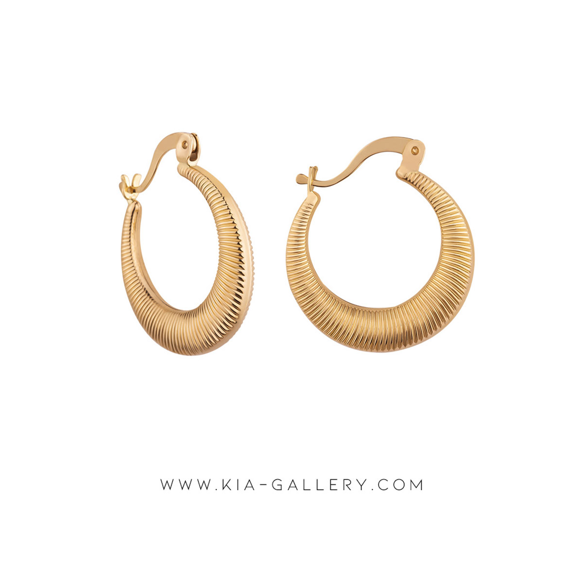 گوشواره  کد EMOH105