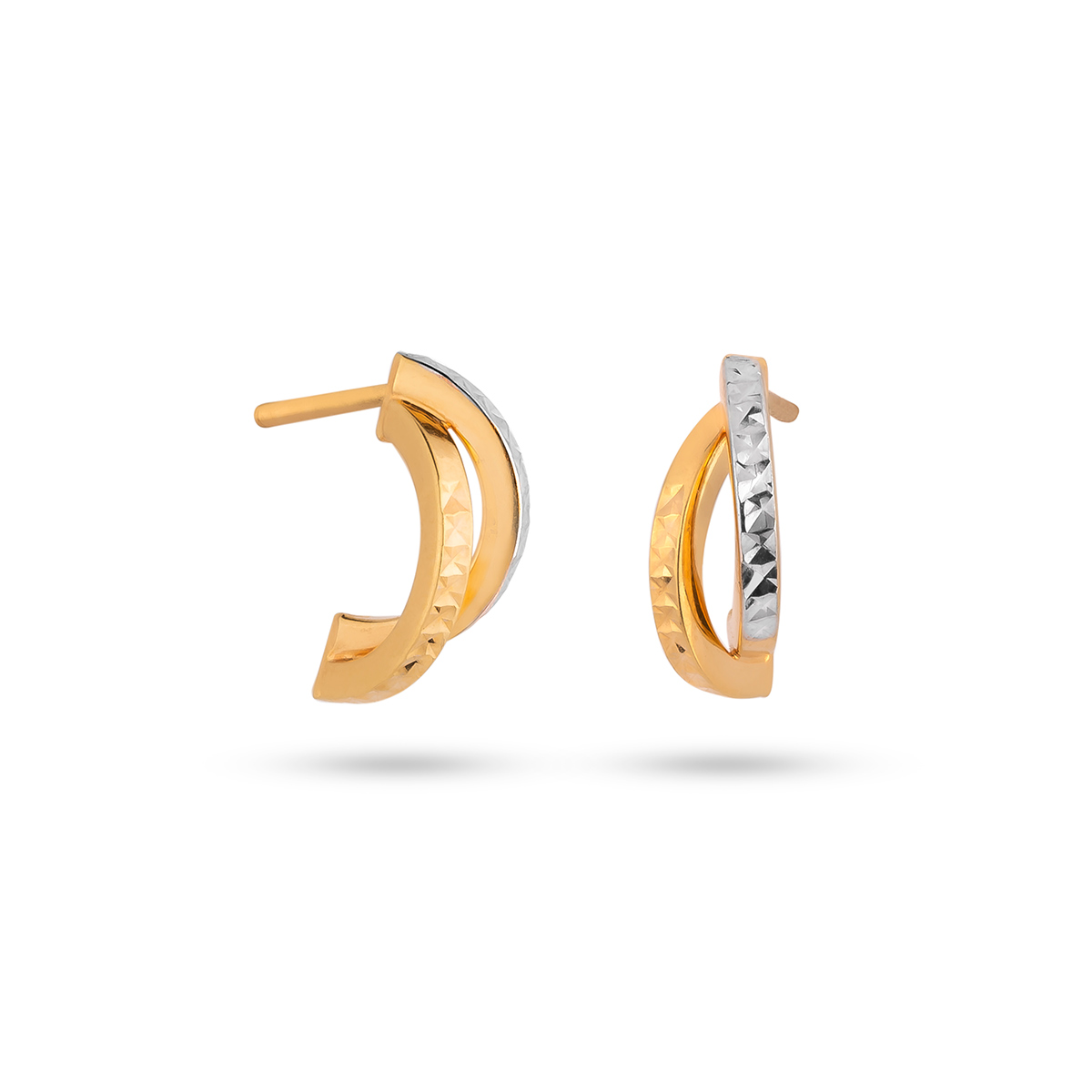 گوشواره  کد EMR068