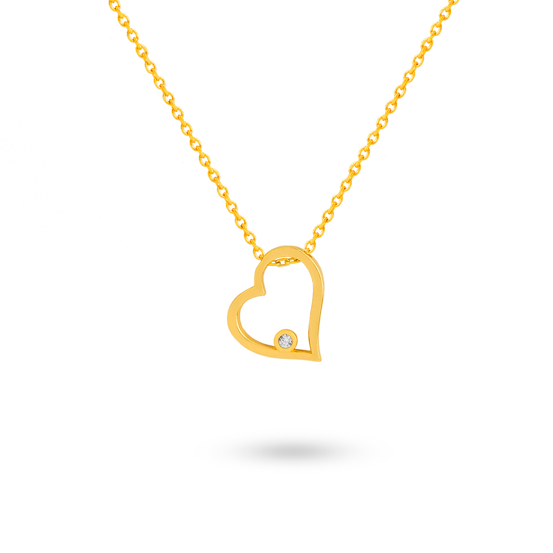 گردنبند  کد RSK-1065