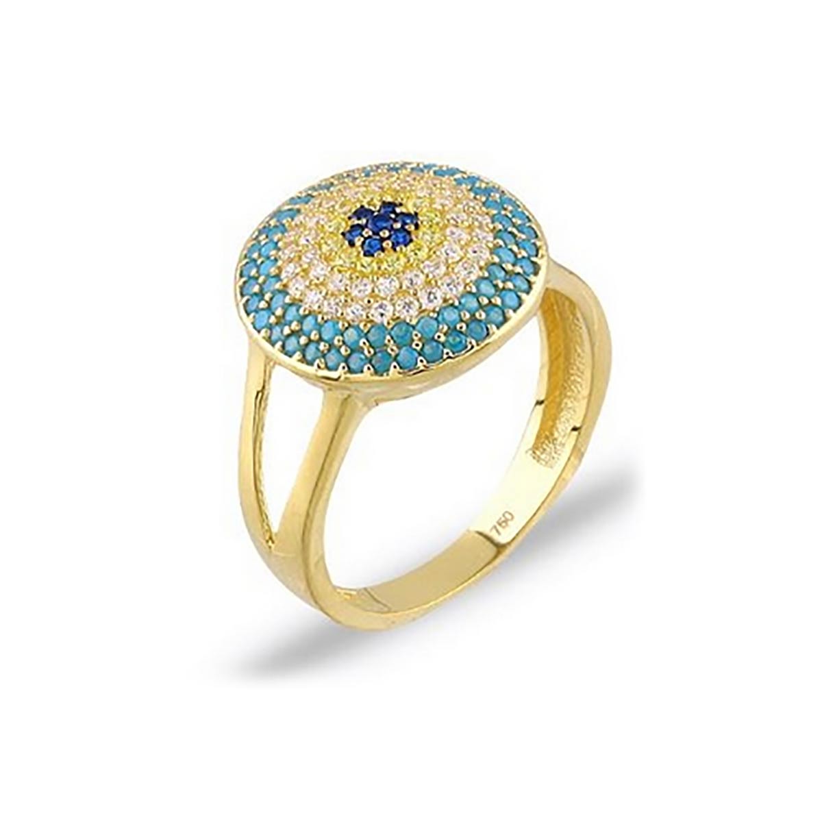 انگشتر  کد RZY-193