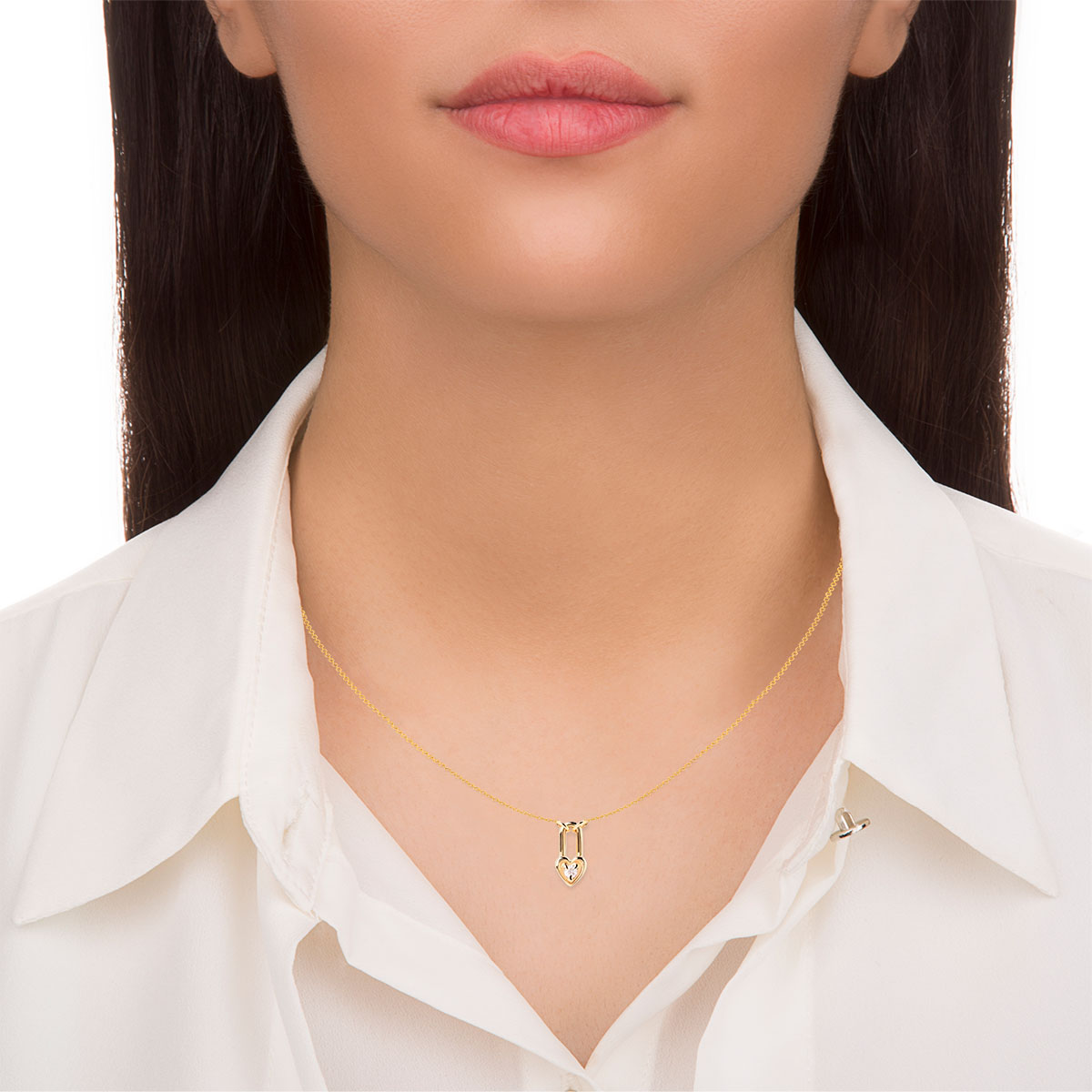 گردنبند  کد NMOH299