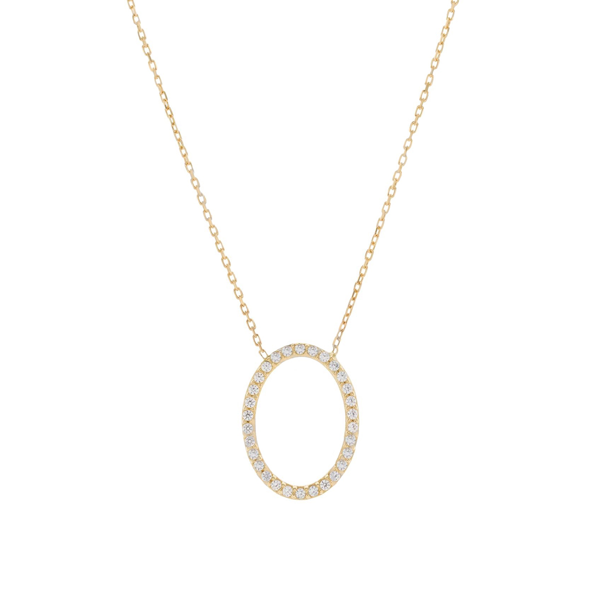 گردنبند  کد NMOH094