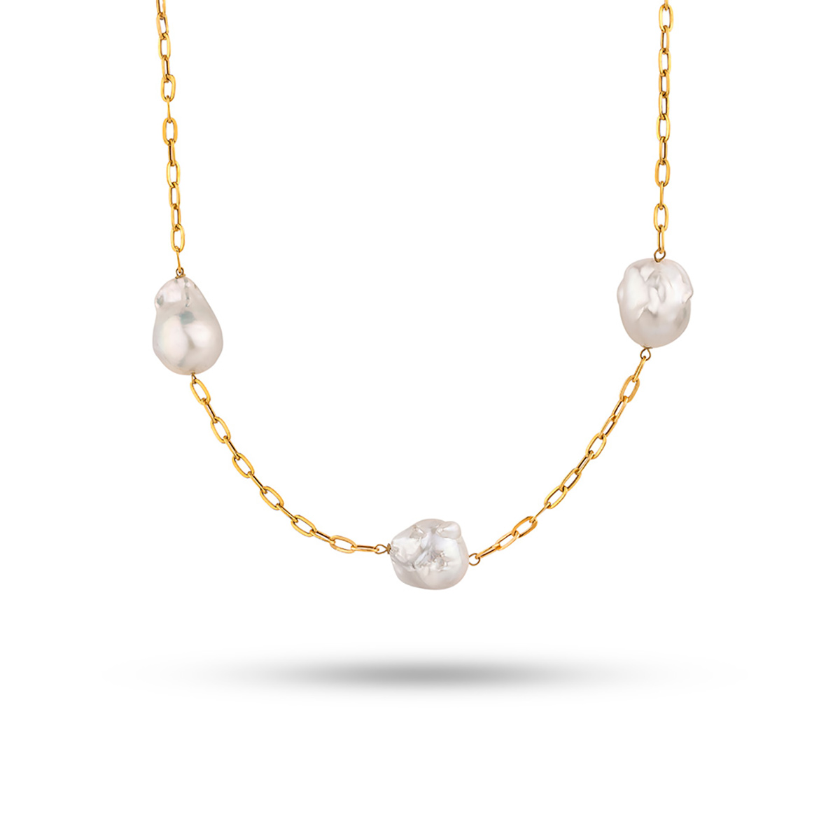 گردنبند  کد NT161