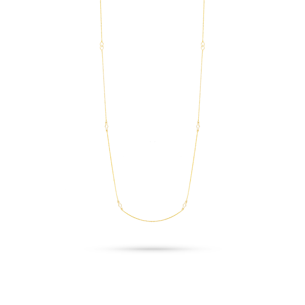 گردنبند  کد NMH135