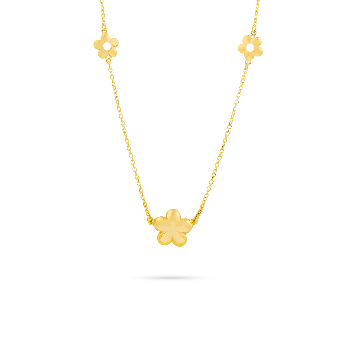 گردنبند  کد NMH059