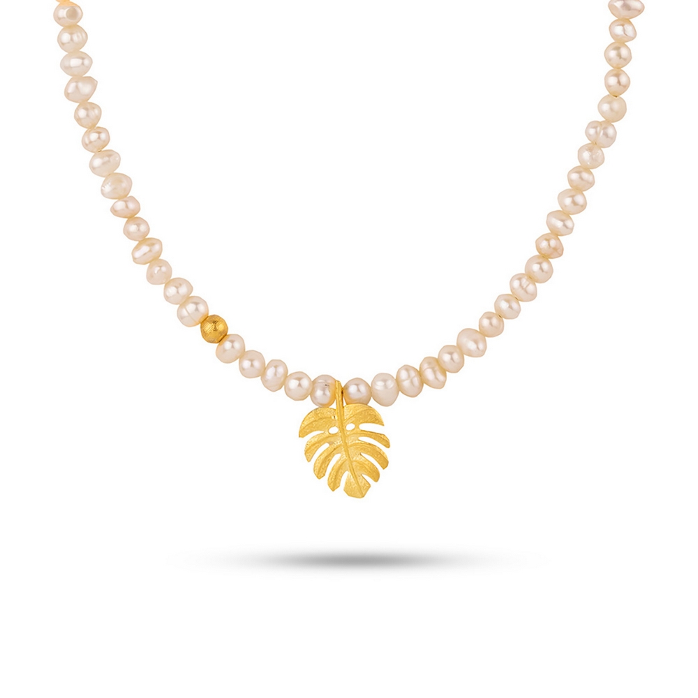 گردنبند  کد NT174