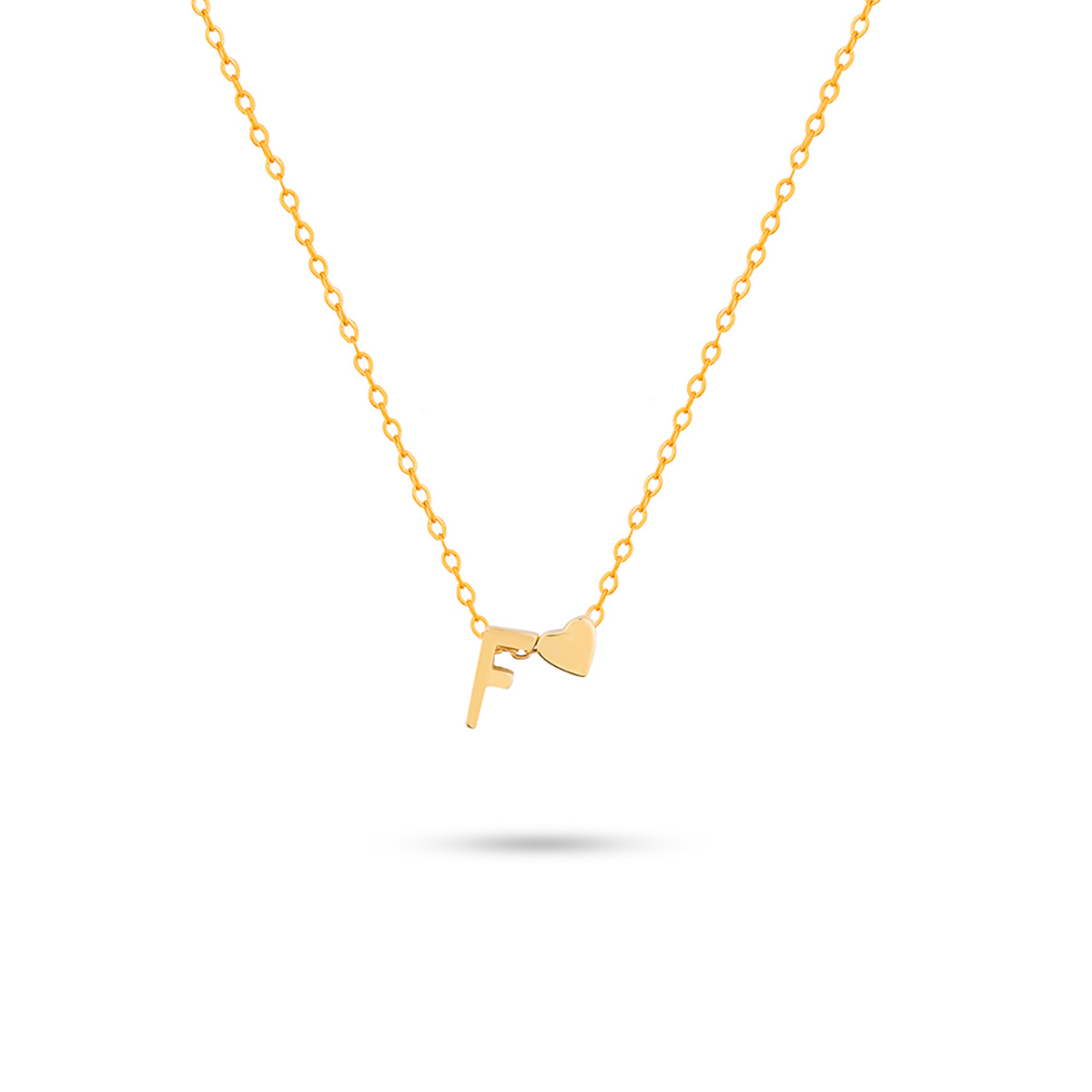 گردنبند  کد NMOH160-F