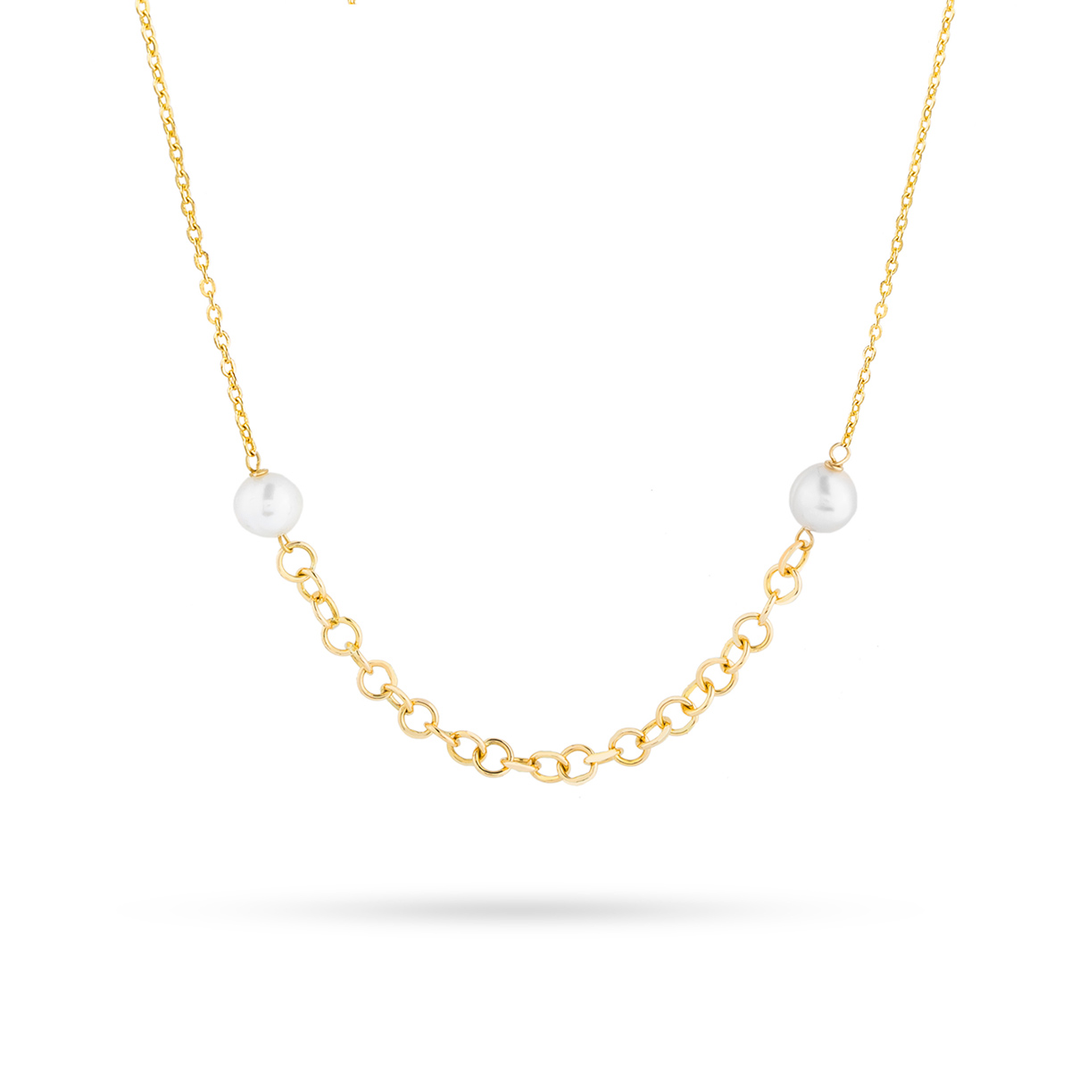 گردنبند  کد NT074