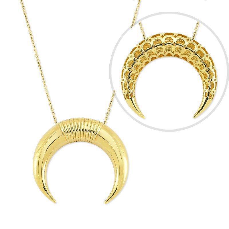 گردنبند  کد RSK-1319