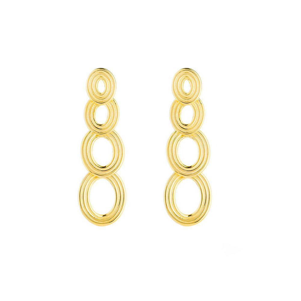 گوشواره  کد EM171