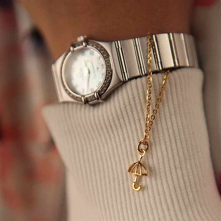 آویز ساعت  کد WA004