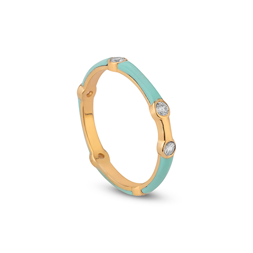 انگشتر  کد RMOH066-3