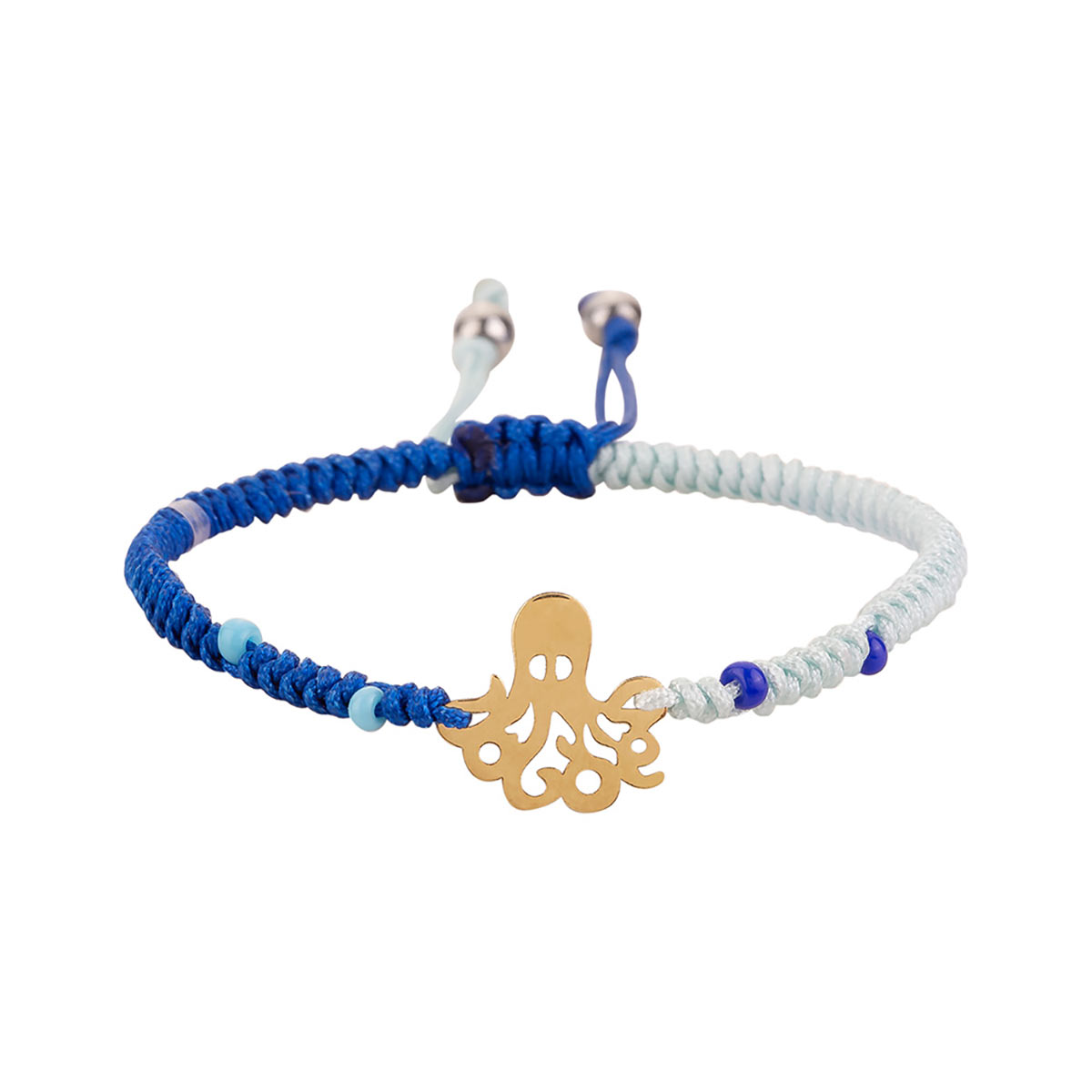 دستبند سنگی  کد LMB022