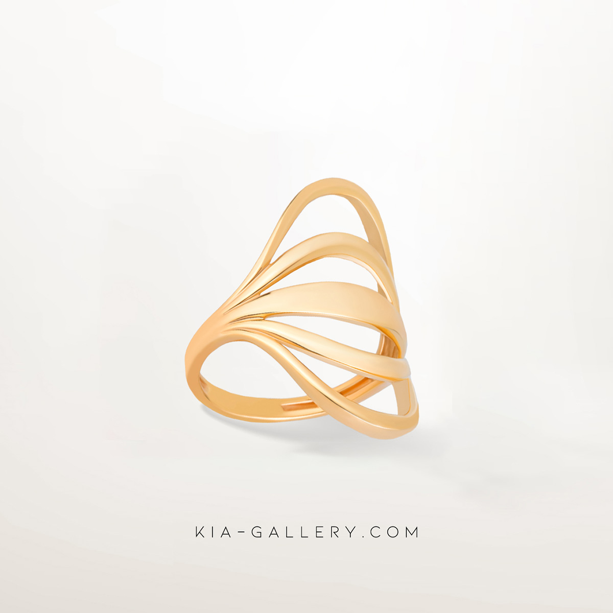 انگشتر  کد RM409