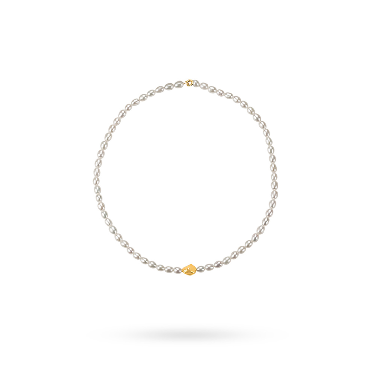 گردنبند  کد NT101