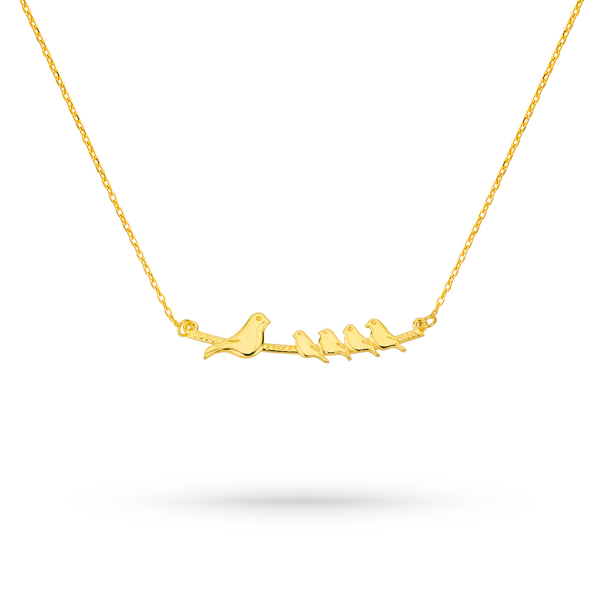 گردنبند  کد NM020