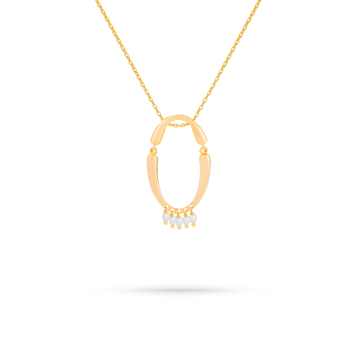 گردنبند  کد NM269