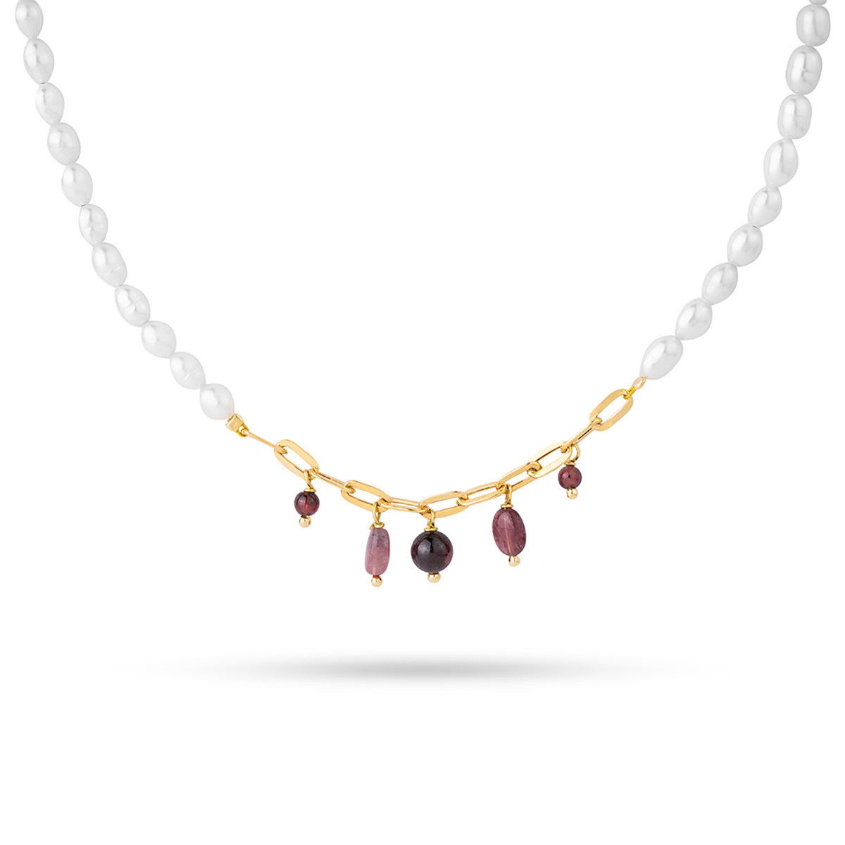 گردنبند  کد NT163