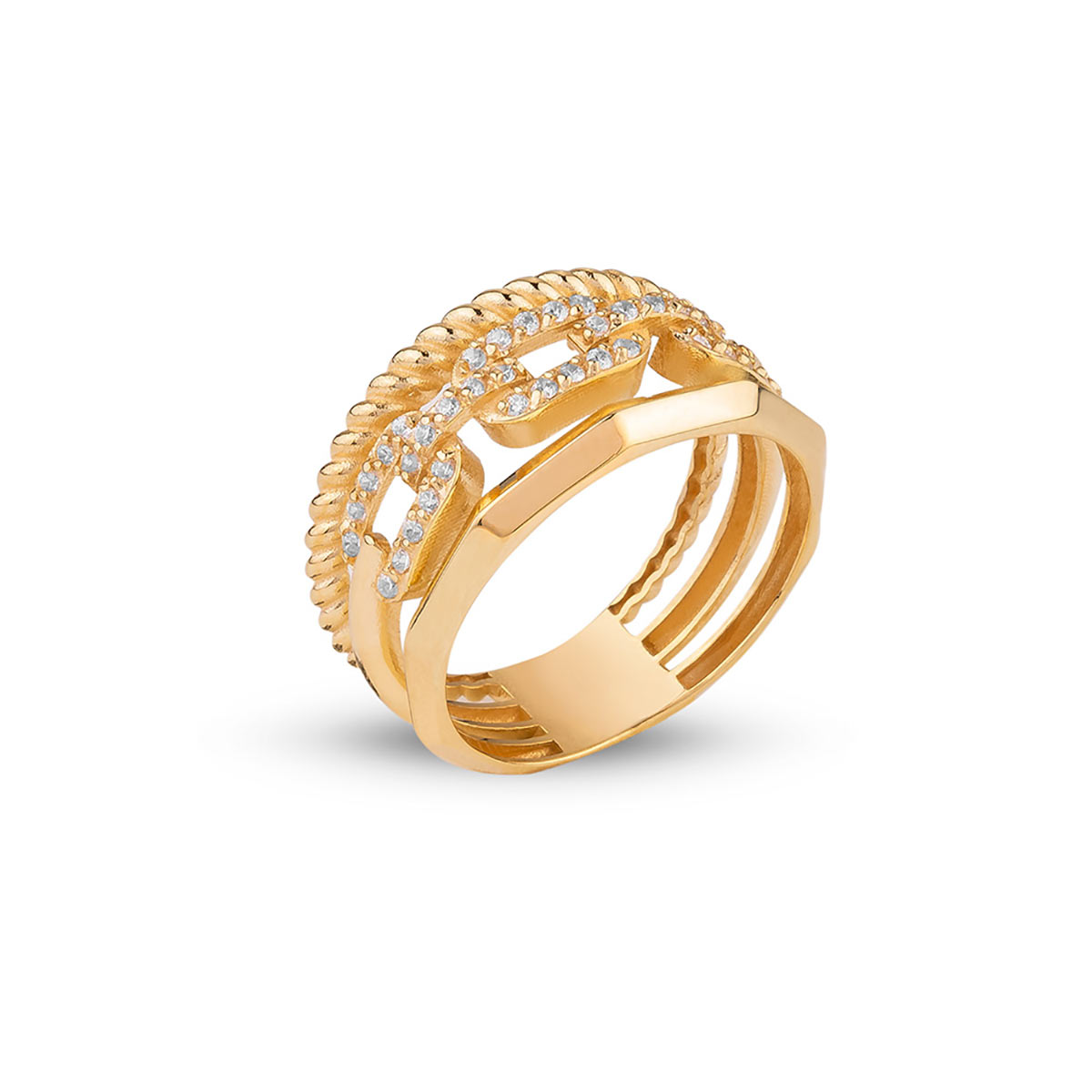 انگشتر  کد RM640