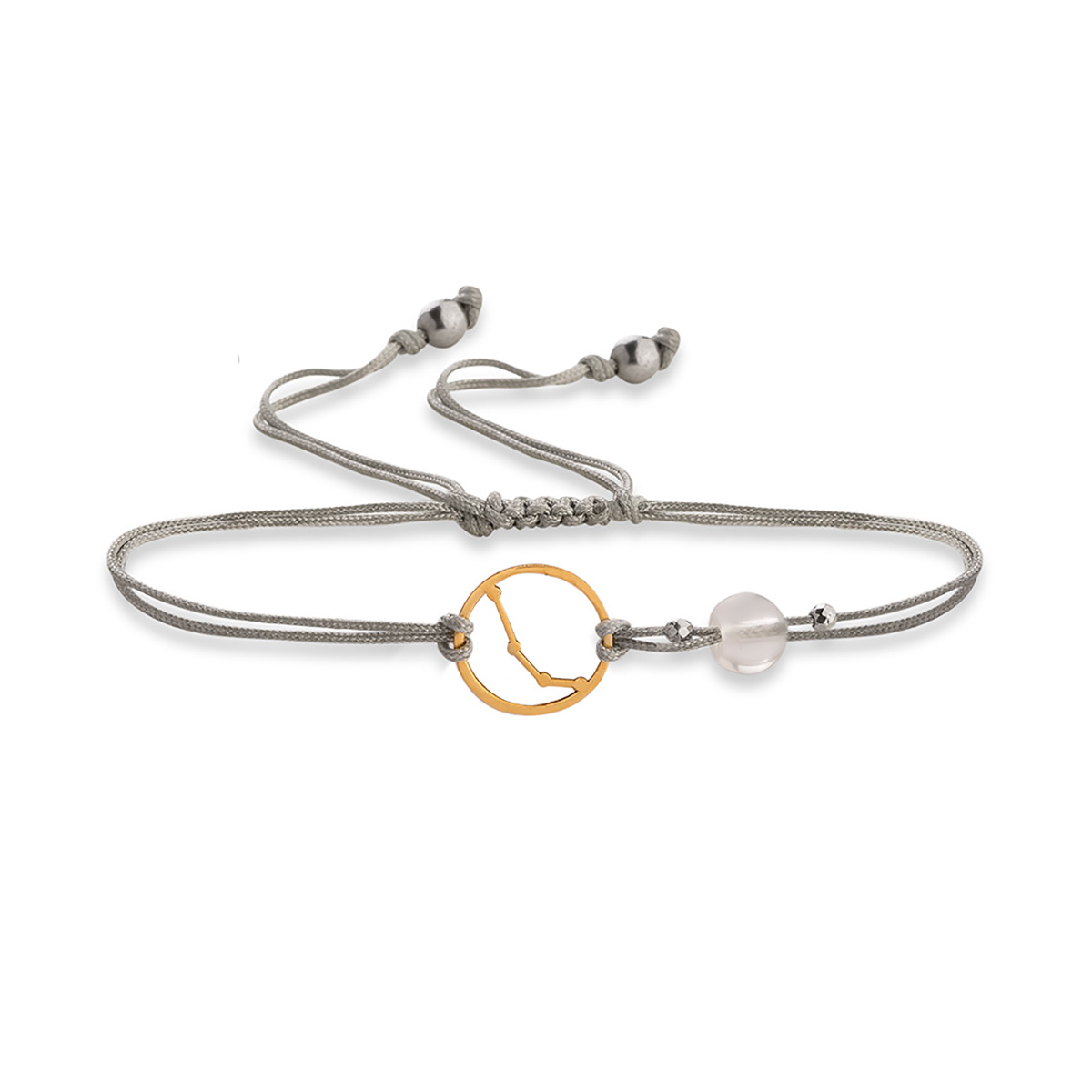 دستبند نخی  کد BSH269-1