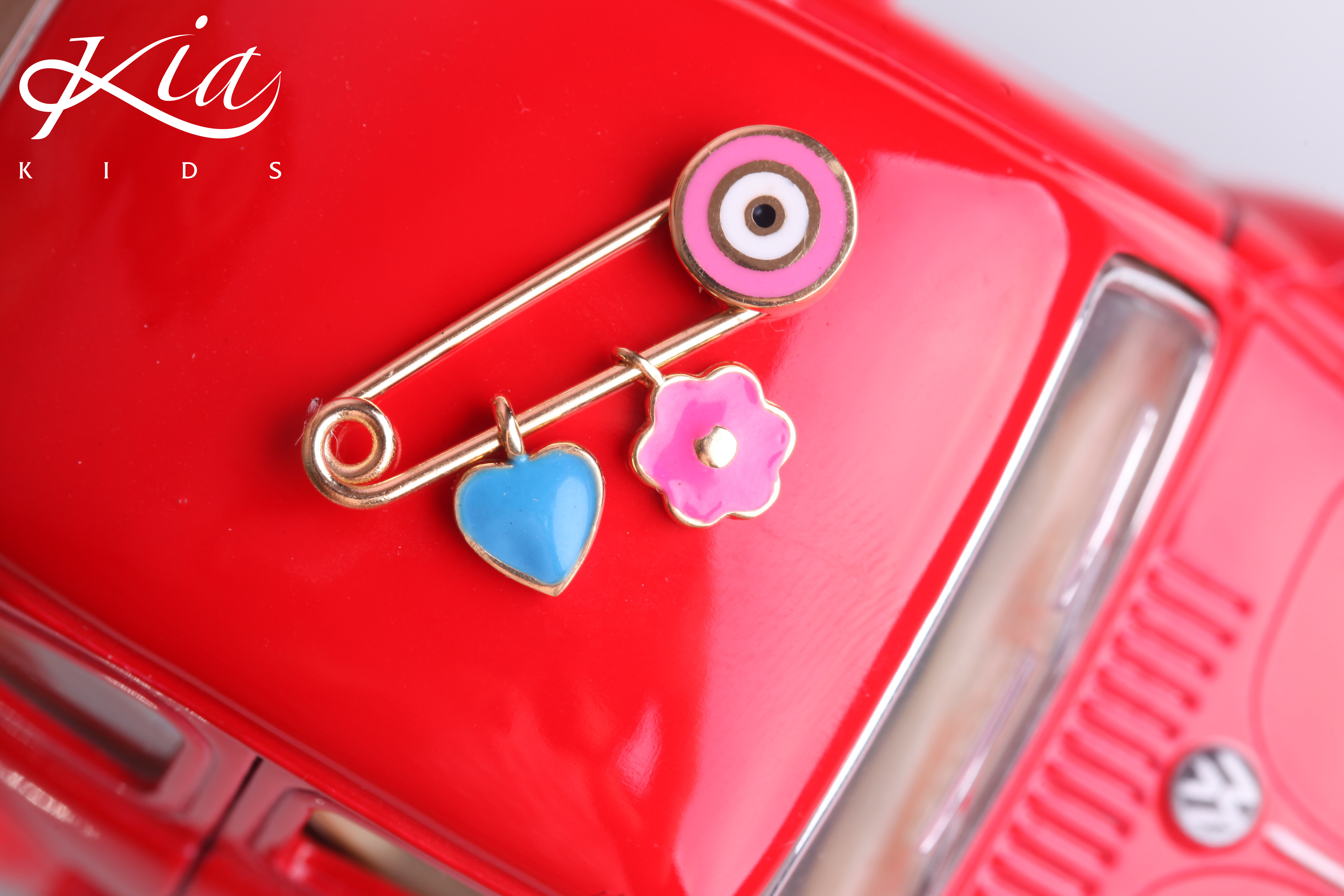 کودک  کد CI-1091