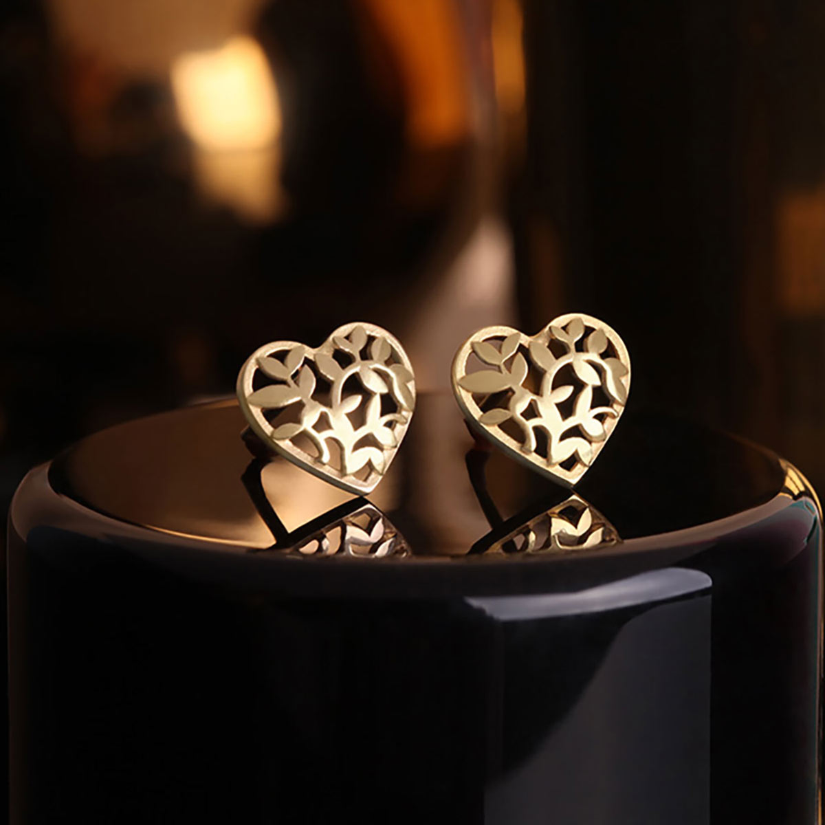 گوشواره  کد ER068