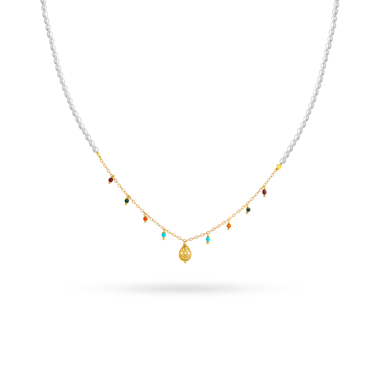 گردنبند  کد NT021