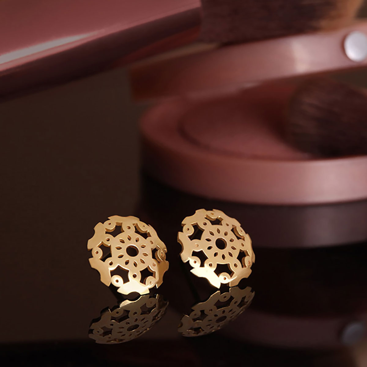 گوشواره  کد ER070