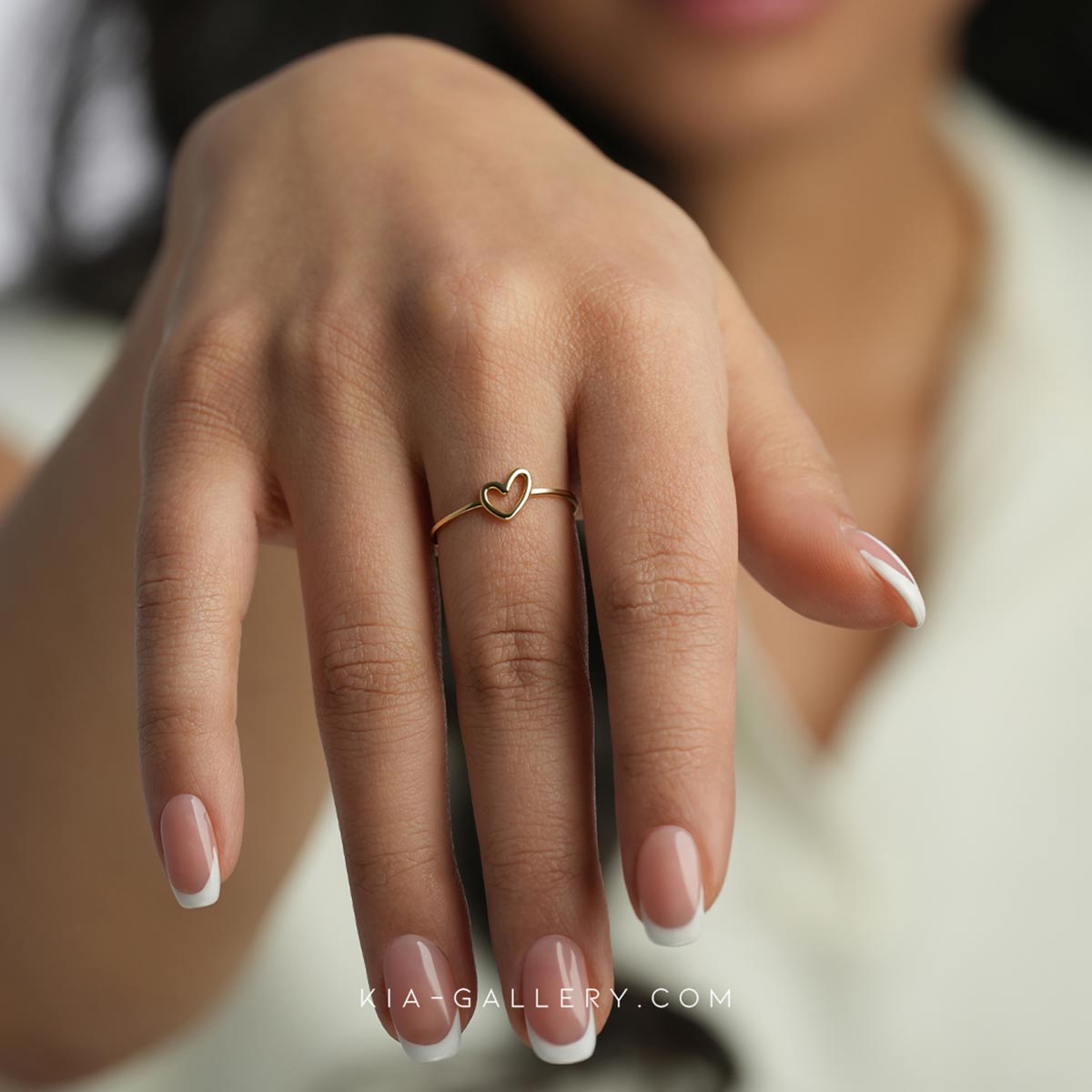 انگشتر  کد RM604