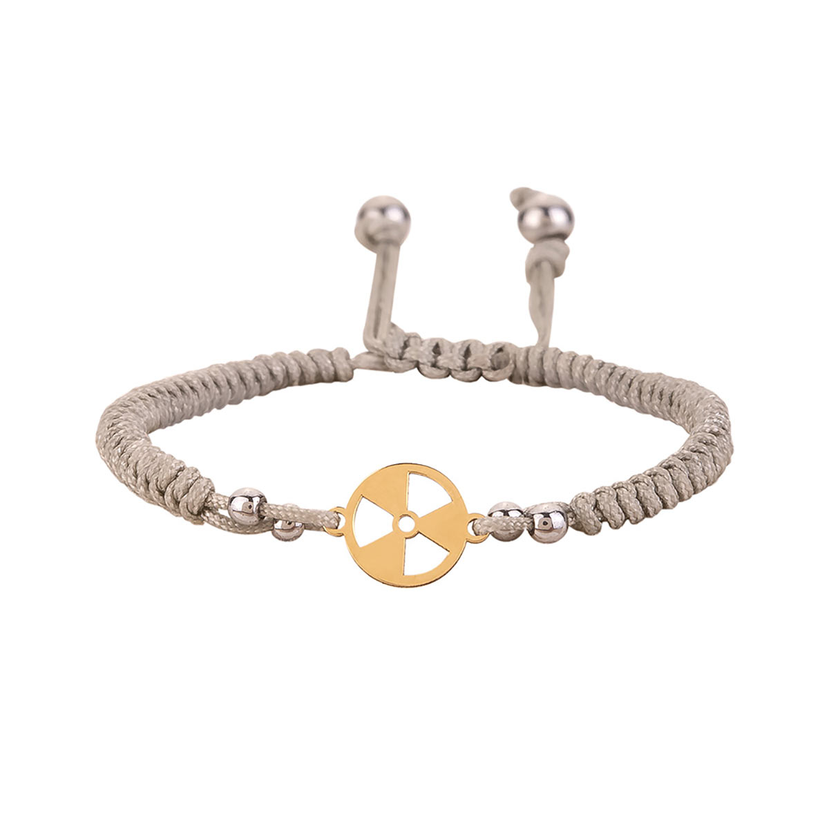 دستبند سنگی  کد LMB042