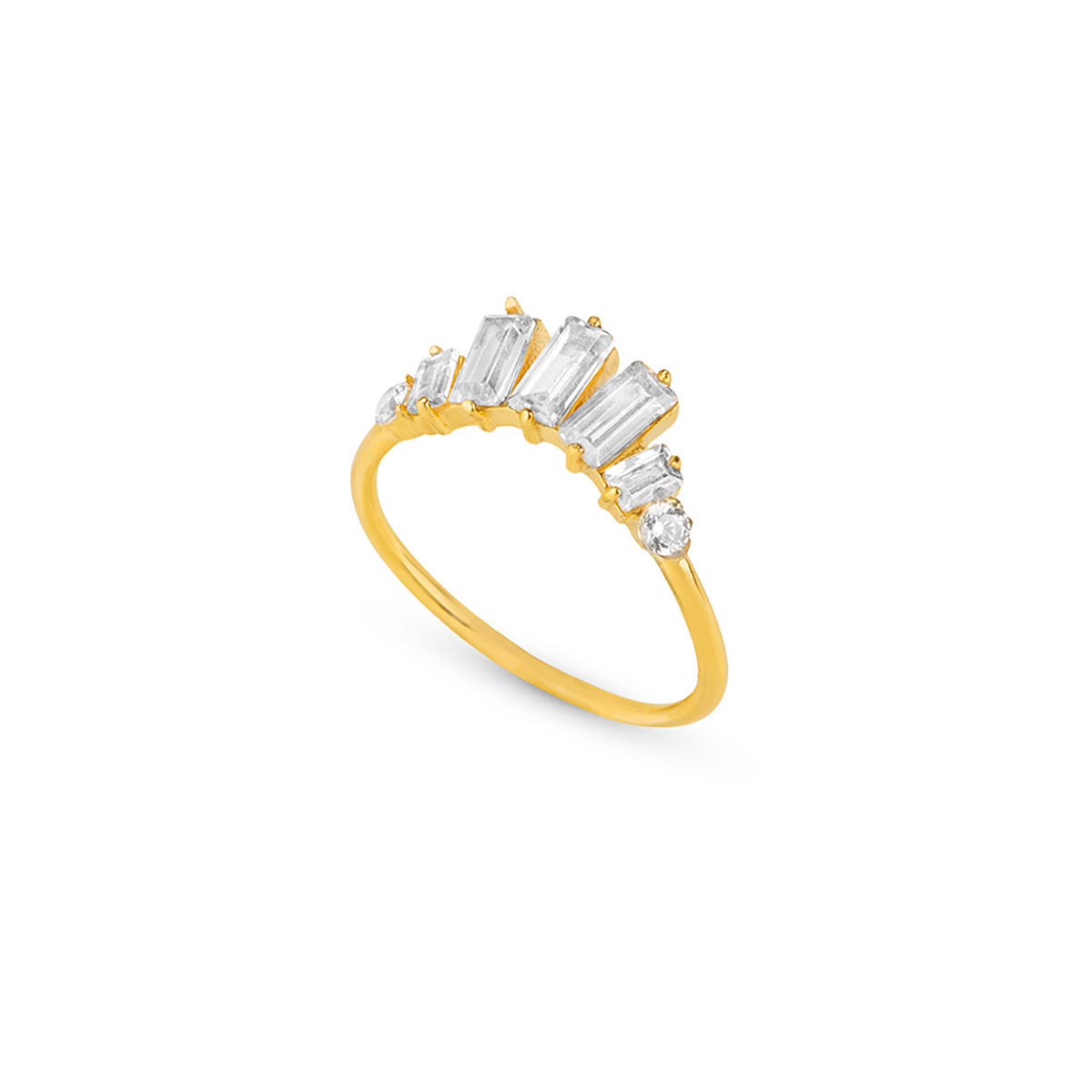 انگشتر  کد RZY-2009