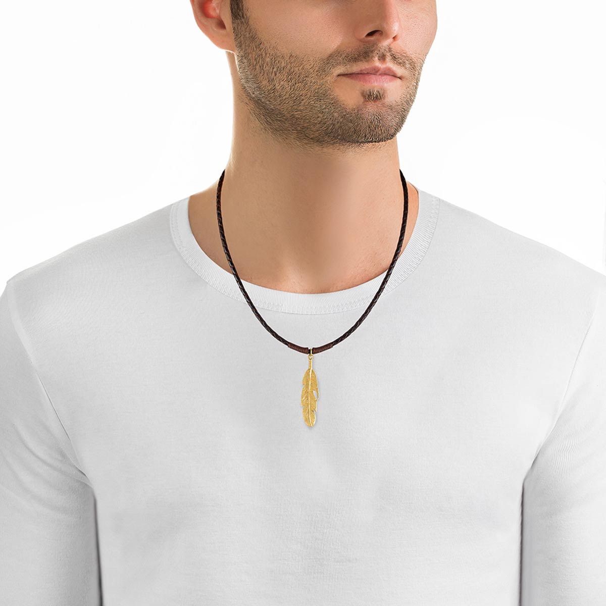 گردنبند  کد NM292