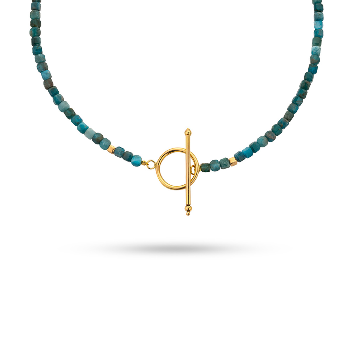 گردنبند  کد NT148