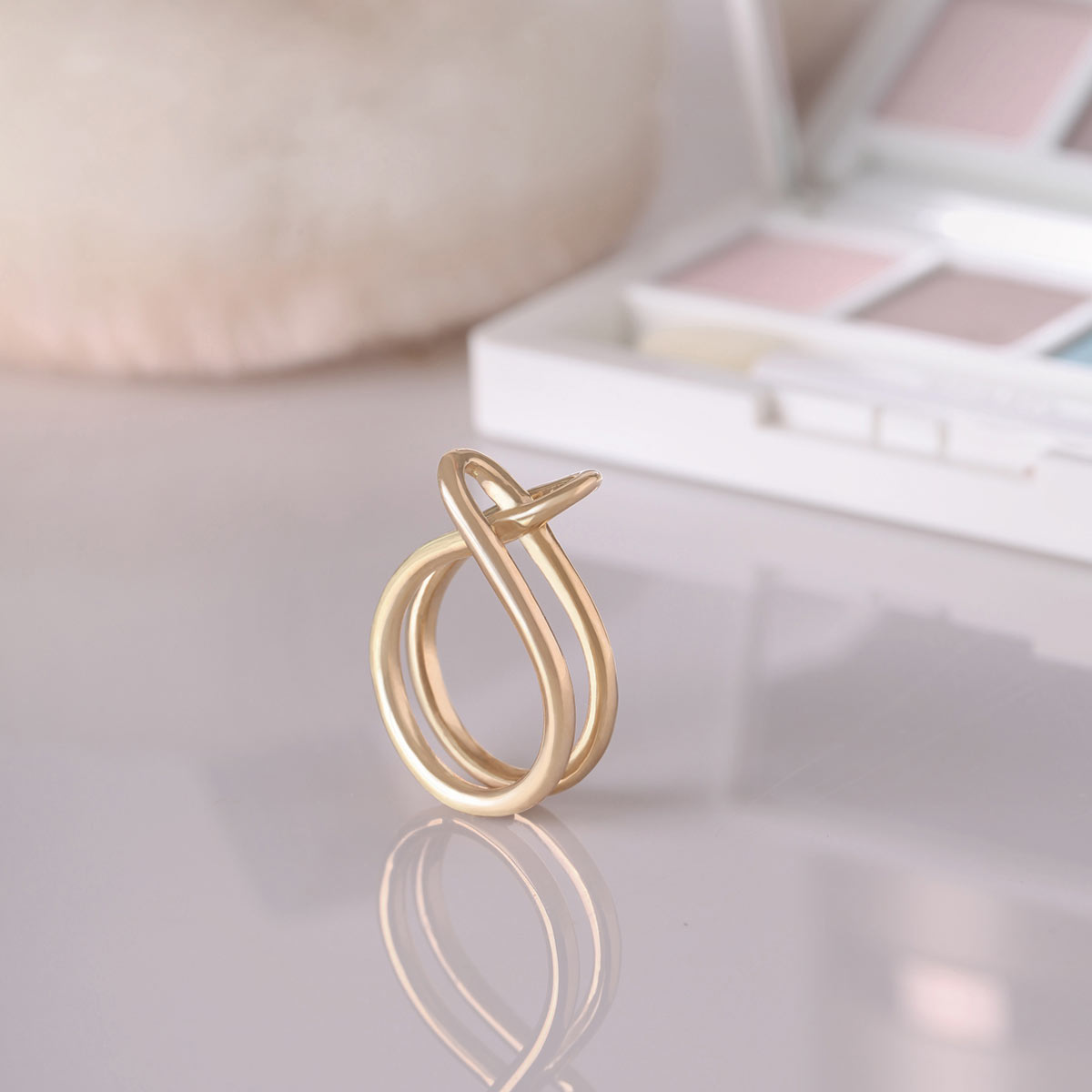 انگشتر  کد RM392