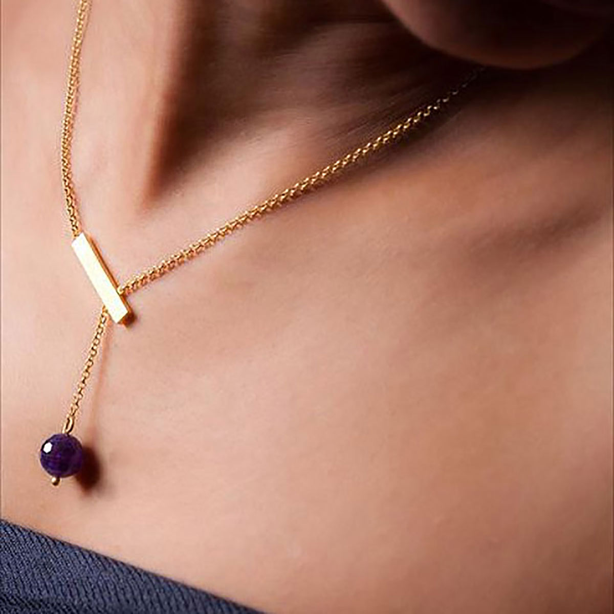 گردنبند  کد NM102