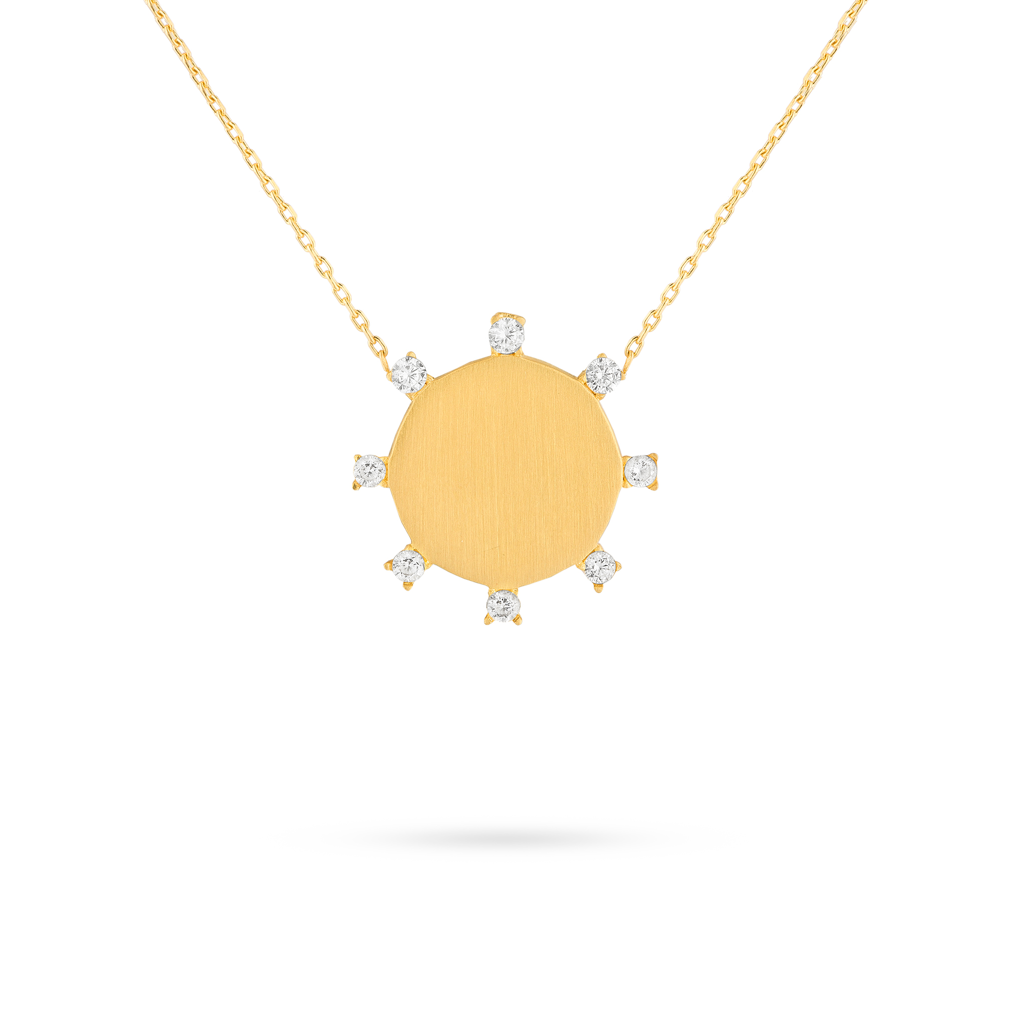 گردنبند  کد RSK-1244