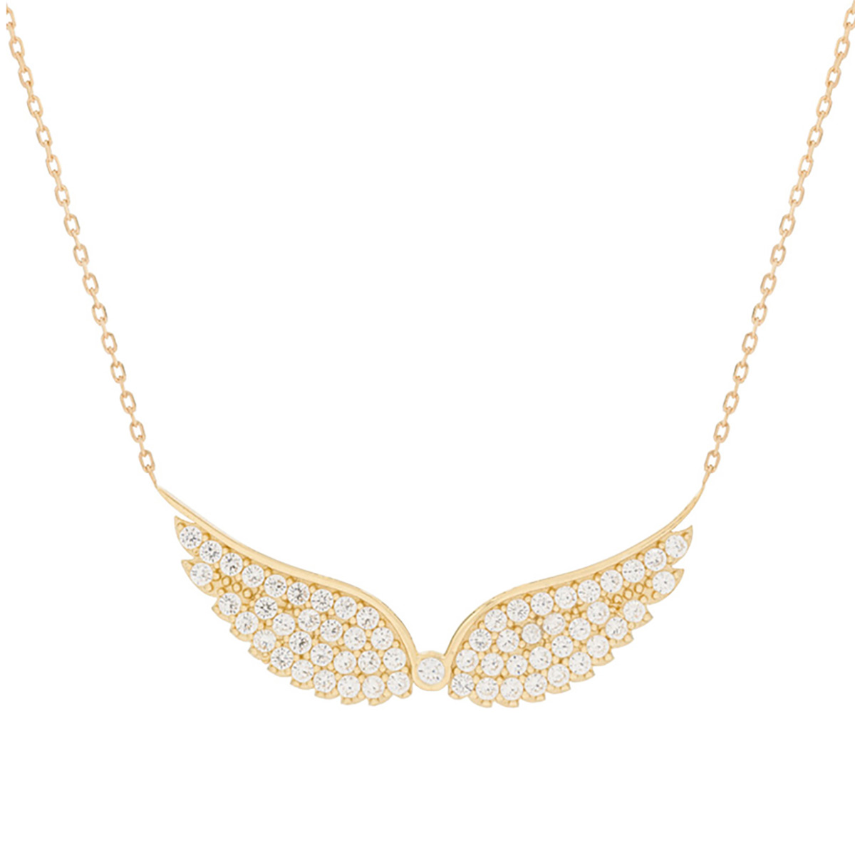 گردنبند  کد NMOH120