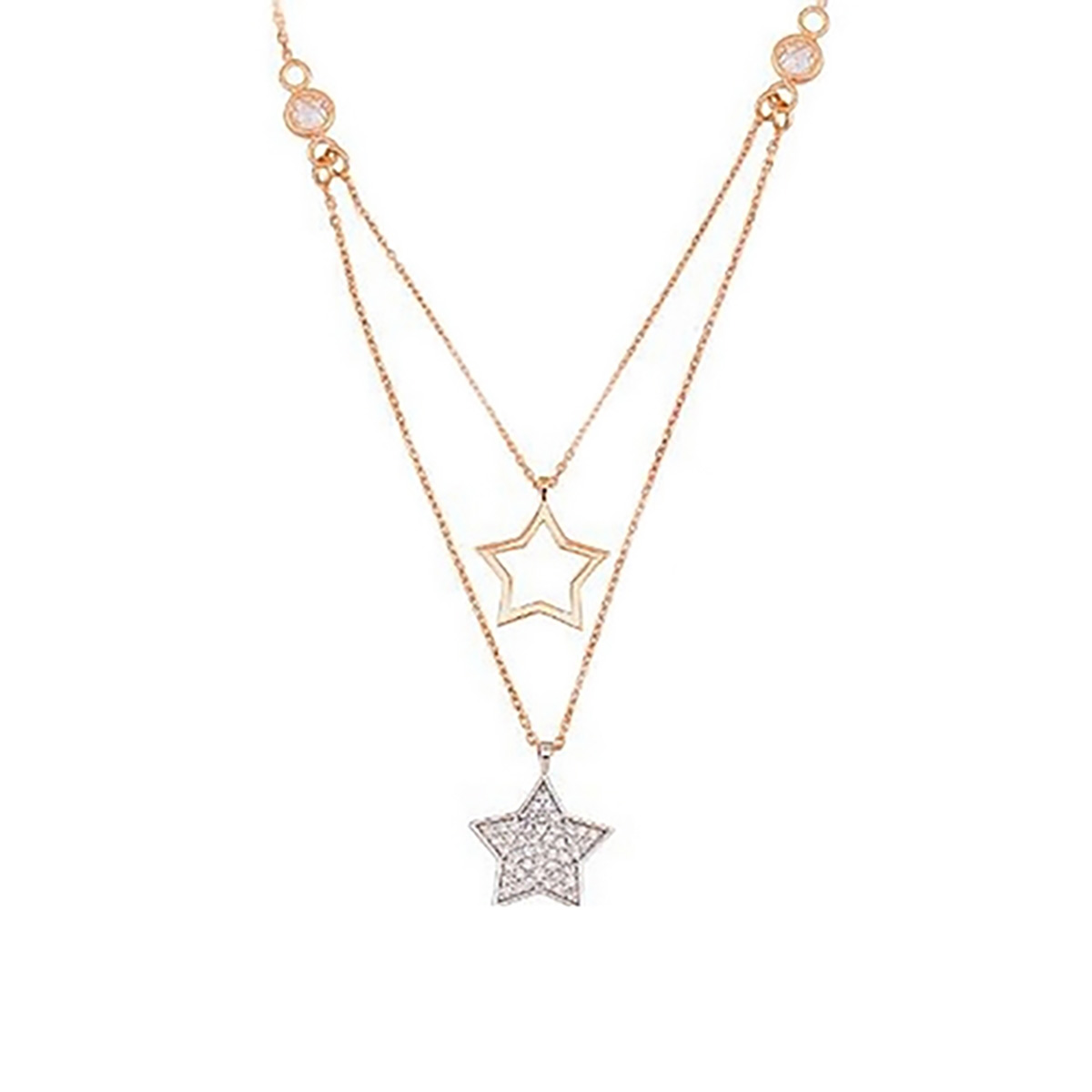 گردنبند  کد RS-682