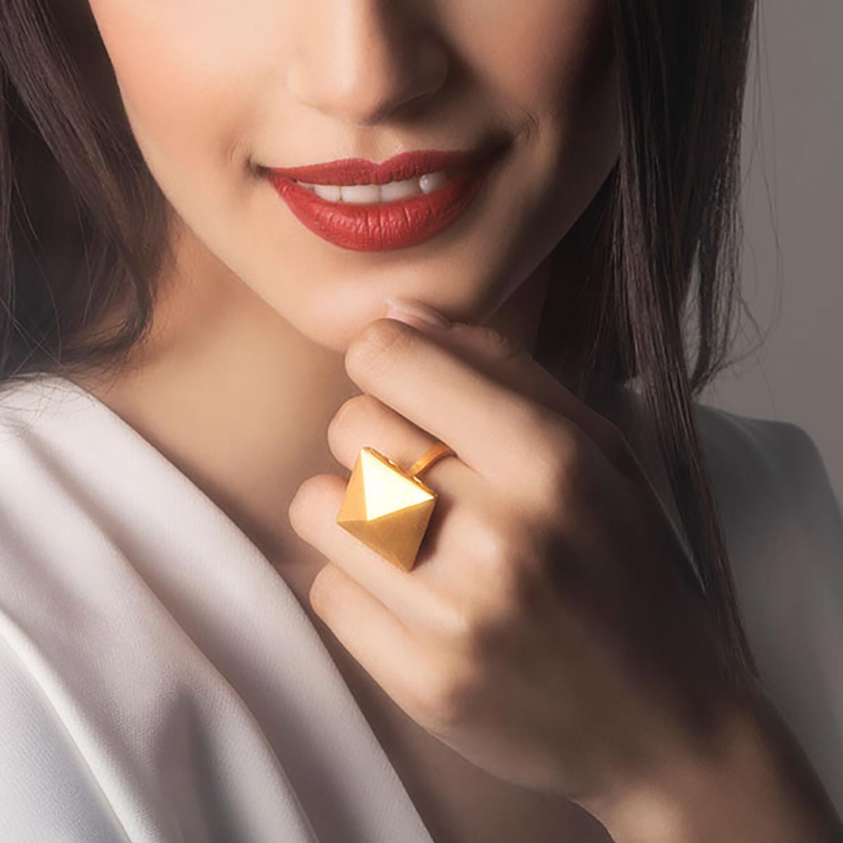 انگشتر  کد RM258