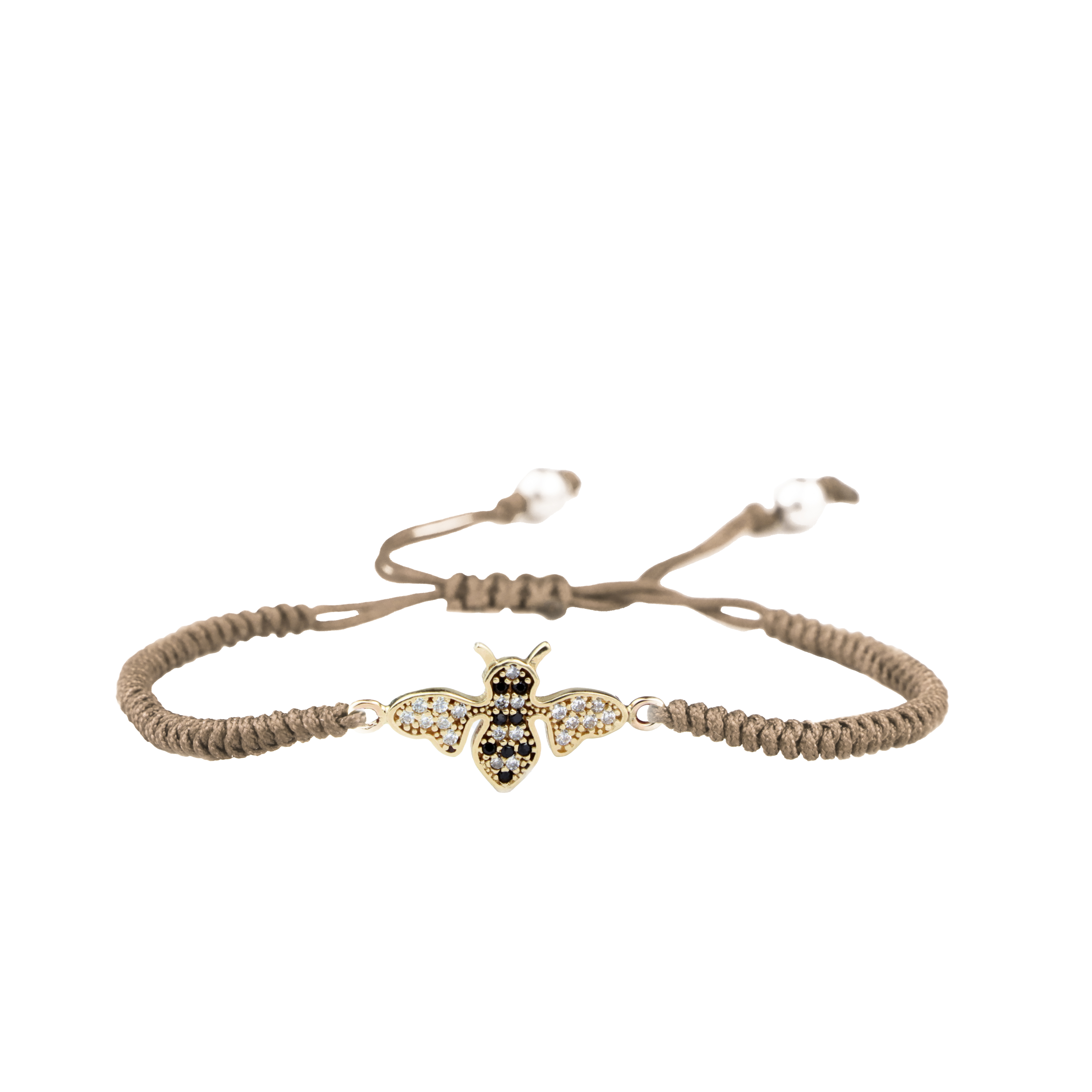 دستبند نخی  کد TST218