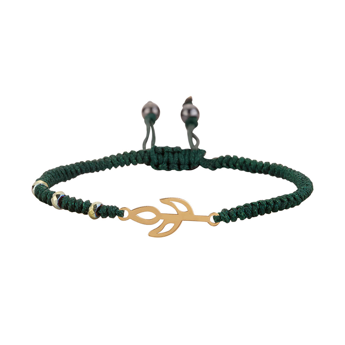 دستبند سنگی  کد LMB026