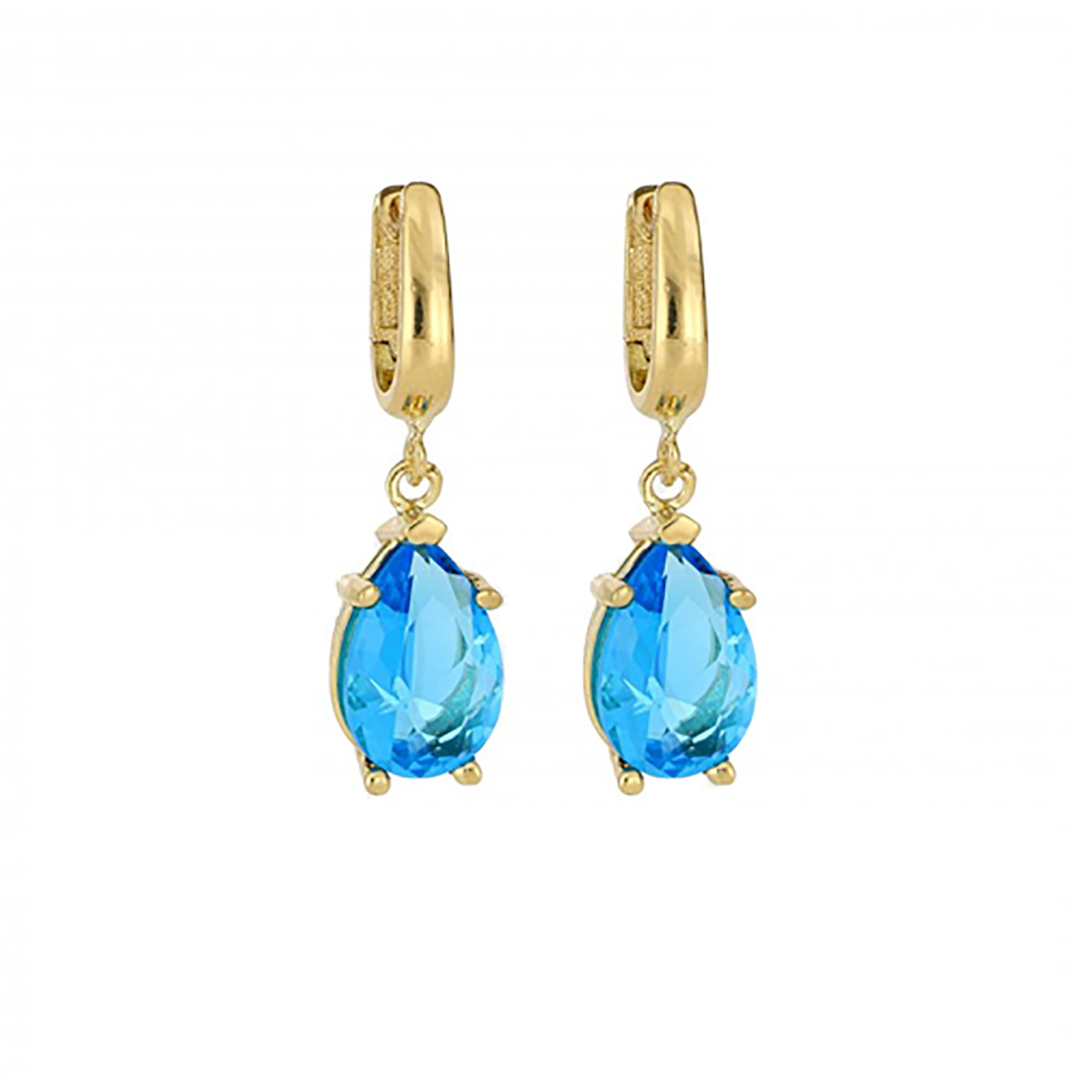 گوشواره  کد EM417