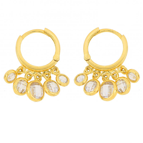 گوشواره  کد RZE-1214