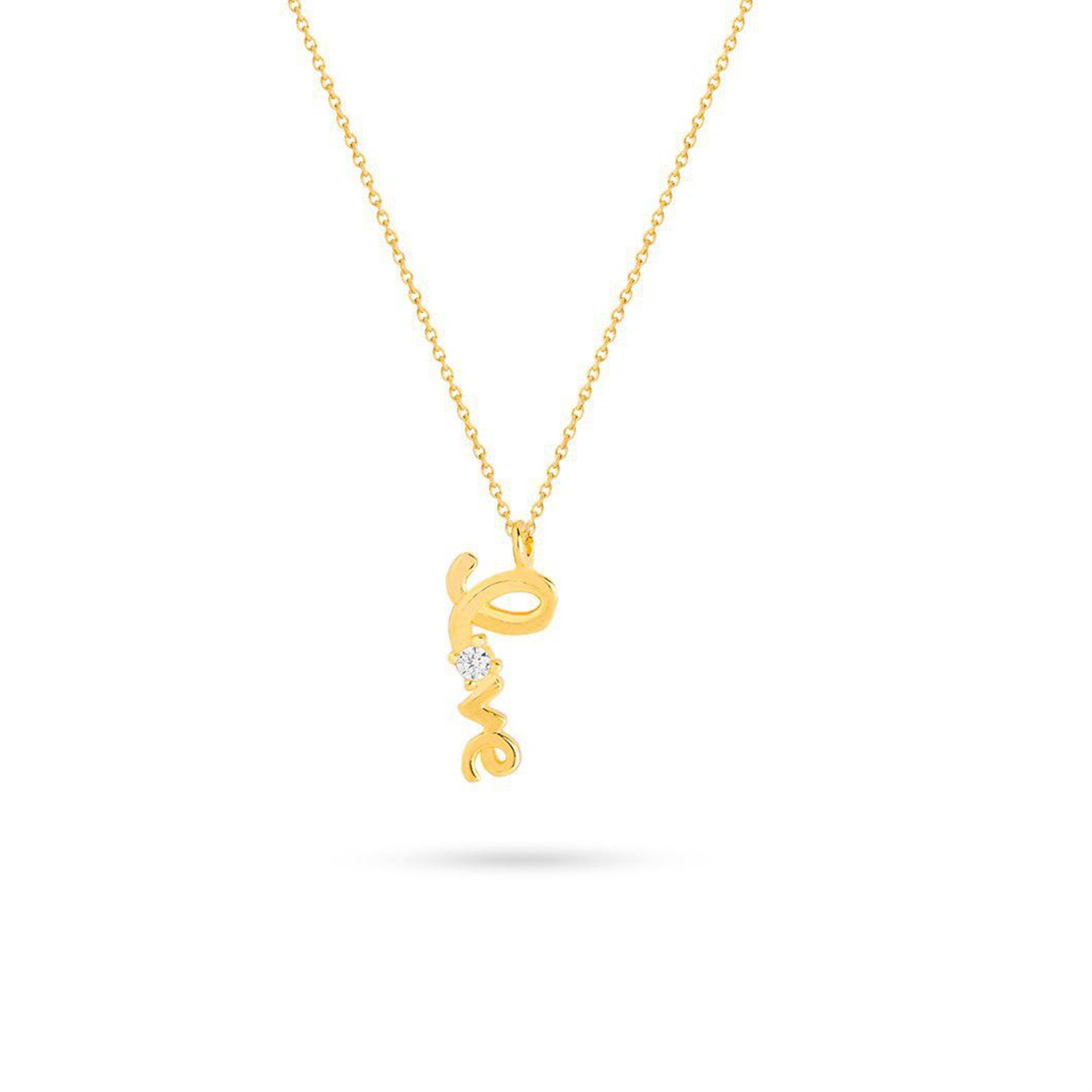 گردنبند  کد RSK-2826