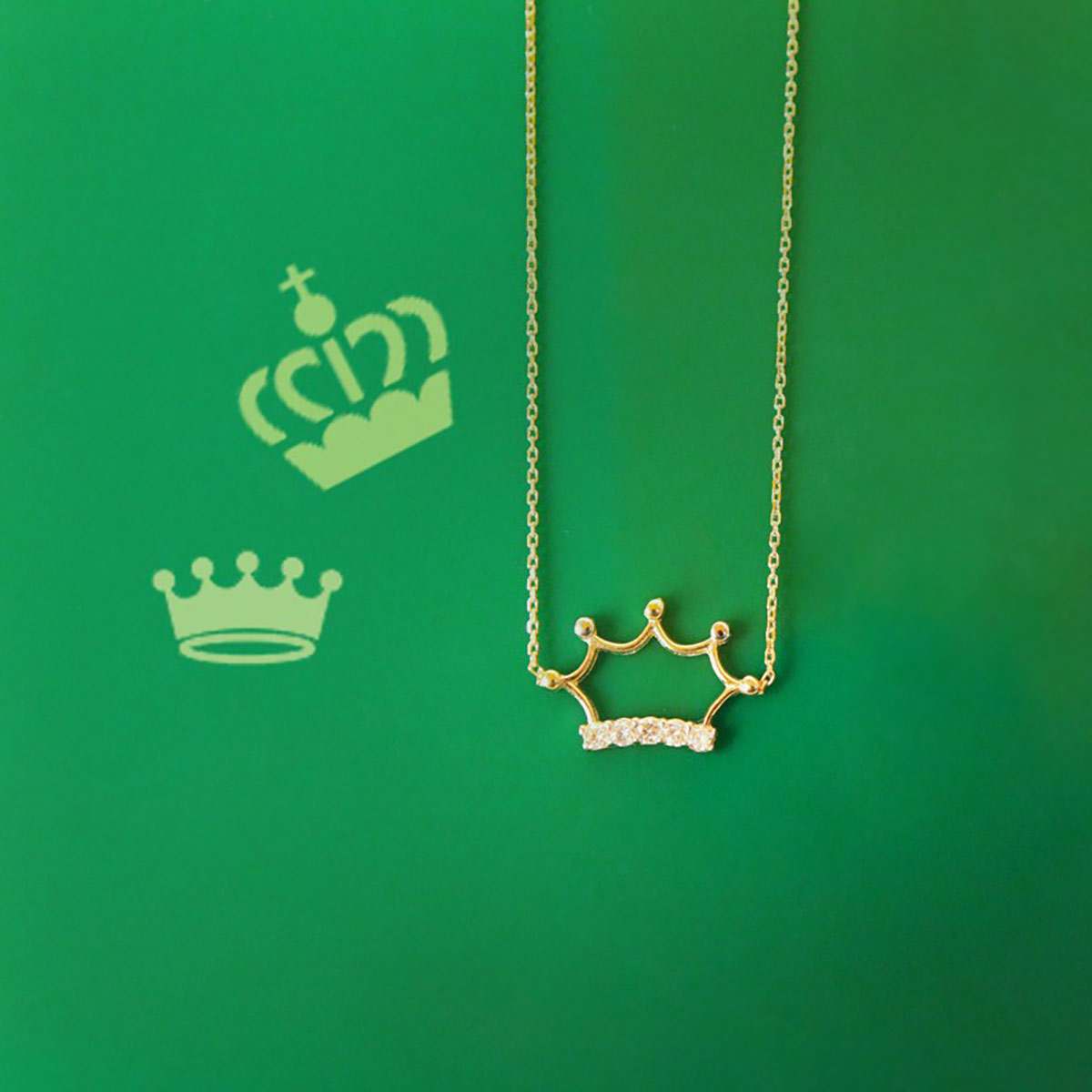 گردنبند  کد RS-5